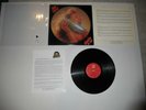 The Cars Shake it Up Mint Club USA '81 CRC Analog ULTRASONIC Clean