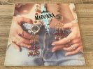 1989 MADONNA Album LIKE A PRAYER Vinyl PATCHOULI SCENT 1st Press Lp OG NM-/VG+