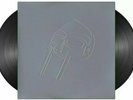MF DOOM - Operation Doomsday LP Remastered- Silver Cover Black Vinyl