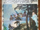 Buffalo Springfield Again OG 1967 MONO LP Vinyl Record Neil Young Folk Psych