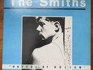 The Smiths Hatful Of Hollow LP Vinyl Record 1985 UK Press Indie RARE Gatefold