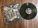 New Found Glory - Not Without A Fight - Limited CAMO GREEN VINYL LP