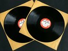 12 Lets Go To Town Radio Transcription Discs Jo Stafford Ray Anthony Clooney