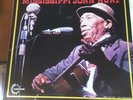 MISSISSIPPI JOHN HURT - BEST OF.. DELTA BLUES 1971 Vinyl DOUBLE LP VSD19/20