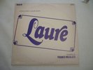 Franco Micalizzi LP  Laure OST Rca SP 8057