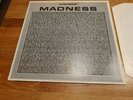 Madness ?– The Peel Sessions - Strange Fruit Vinyl LP - UK Released:1986