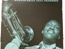 Hank Mobley – Soul Station – NM Hard Bop Jazz Vinyl LP - Blue Note – Art Blakey