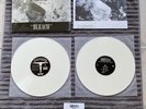 Nirvana ?– Bleach 20th Anniversary 2009 2LP WHITE VINYL booklet GATEFOLD NM