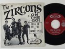Zircons 