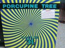Porcupine Tree - Steven Wilson ?- Voyage 34 - Delerium Vinyl - 1992