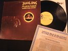 Black Oak Arkansas - Raunch N Roll Live - 1973 Vinyl 12'' Lp/ VG+/ Southern Rock