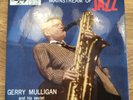 Gerry Mulligan And His Sextet ? Mainstream Of Jazz  EmArcy ? EP-1-6527