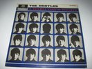 The Beatles - A Hard Day's Night - UK Mono - PMC1230 - VG/VG+ 3N GHL/GML C