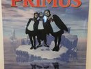 Primus - Tales From The Punchbowl - Vinyl LP 1995 Interscope Records SEALED