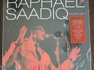 Raphael Saadiq The Way I See It 7-Vinyl 2 Tracks Per Vinyl 7” 45RPM Very Rare