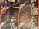 FRANK ZAPPA - SHUT UP 'N PLAY YER GUITAR - 3 RECORD BOX SET of LP's
