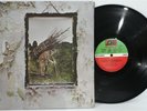 LED ZEPPELIN © 1971 ? 4th LP Release [ ZOSO ] Atlantic SD 7208 - Gatefold LQQK