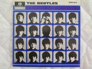 THE BEATLES - A HARD DAYS NIGHT - PCS 3058 - RARE - 83/84 U.K COPY - STEREO