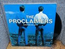 The Proclaimers Sunshine On Leith Promo 1988 Chrysalis Vinyl Record LP 33 VG+