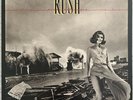 Rush : Permanent Waves - Anthem Records 1979 Vinyl LP ANR-1-1021 Geddy Lee