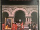 Rush : Moving Pictures - Anthem Records 1981 Vinyl LP ANR-1-1030 Tom Sawyer