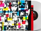 Siouxsie & The Banshees: Once Upon A Time / The Singles - Clear Vinyl - Sealed