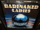 Barenaked Ladies - SILVERBALL - Vinyl LP - NEW & SEALED  RARE