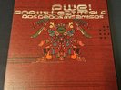 Pop will eat itself - Dos Dedos Mis Amigos (Clint Mansell) Vinyl1994