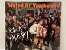 WEIRD AL YANKOVIC  POLKA PARTY Vinyl LP