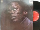 MILES DAVIS In A Silent Way LP (Columbia CS 9875, orig 1969) VG Vinyl