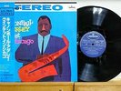 CANNONBALL ADDERLEY QUINTET In Chicago JAPAN LP NM WAX OBI EVER-1013 kr4