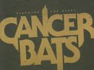 CANCER BATS - Birthing The Giant (reissue) - Vinyl (LP)