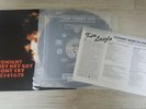 KEN LASZLO - Golden Hit Vol. One 1987 KOREA LP Insert