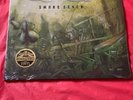 Stick Figure - Smoke Stack Vinyl LP limited edition colored vinyl numbered RARE