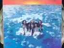 AEROSMITH - self titled - LP vinyl Canada 1st press w/misprint