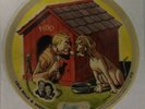 Vogue Picture Record 718 Lulu Belle and Scotty 78 RPM RARE