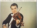 Ruggiero Ricci Plays Bach Vol 1 / LP MCA MUCS 103