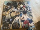 Person Pitch Panda Bear Ltd White & Blue Vinyl Plus Download Code