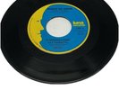 Ray Camacho (El International)-Ruego De Amor/Dime La Verdad Luna Records CAC-122