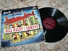 BILL HALEY AND HIS COMETS ROCK THE JOINT 1957 UK VINYL LP
