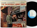 Jimmy Smith - Home Cookin' LP - Blue Note - BLP 4050 Mono RVG Ear NY USA