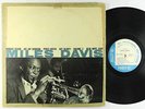 Miles Davis - Volume 2 LP - Blue Note - BLP 1502 Mono DG RVG Ear 47 W 63rd