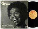 Paulinho Da Costa - Agora LP - Pablo OG Press