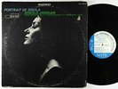 Sheila Jordan - Portrait Of Sheila LP - Blue Note - BST 89002 VG+