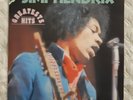 RARE Jimi HENDRIX LP 