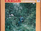 ROBERTO CARLOS UN GATO EN LA OSCURIDAD  1972 ORIGINAL LP CAYTRONICS BRAZIL