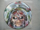 Picture Maxi Iron Maiden Aces high King of Twilight Number of the Beast live