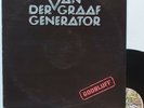 LP 33T Van Der Graaf Generator  