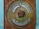Grateful Dead American Beauty 1970 Warner Bros. Records Vinyl  LP WS 1893