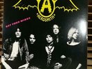 AEROSMITH - GET YOUR WINGS  LP VINYL RECORD ALBUM